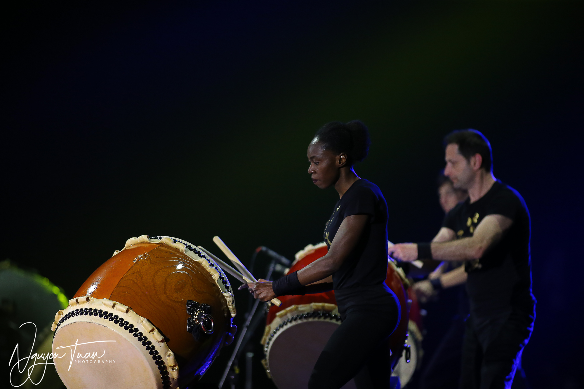 20190324 Festival des Arts Martiaux 2000